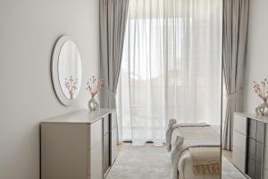 Stylish 1BR in Hamilton House