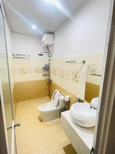 Bella Condotel Đà Lạt