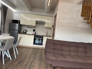 Еко будинок Duet