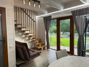 Еко будинок Duet