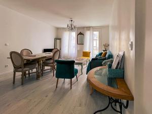 Appartements Cosy Stay with Balcony Near the Beach : photos des chambres