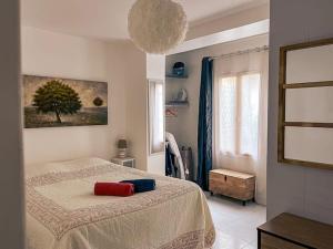 Appartements Cosy Stay with Balcony Near the Beach : photos des chambres