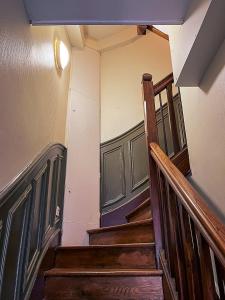 Appartements Cosy Stay with Balcony Near the Beach : photos des chambres