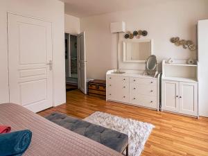 Appartements Cosy Stay with Balcony Near the Beach : photos des chambres