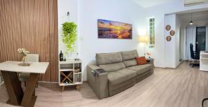 Rio Praia Copacabana Canto da sereia