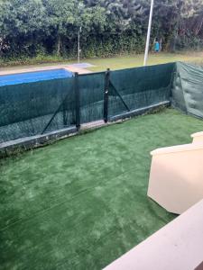 Merinna- Chalet piscina padel