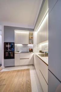 Belgrade Waterfront Ana Premium Living