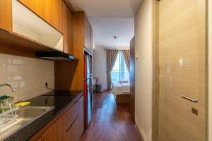 Comfort Stay at Mataram City