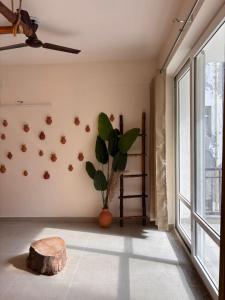 Sannidhi - 2BHK Apartment near Prem Mandir