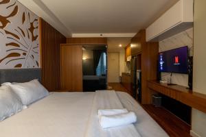 Comfort Stay at Mataram City
