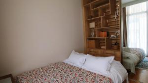 Cozy place in the city center