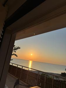 Appart vue mer et pieds dans l eau