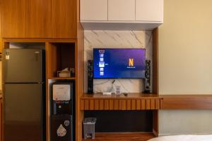 Comfort Stay at Mataram City