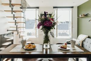 Appartements Le Nest Key : photos des chambres