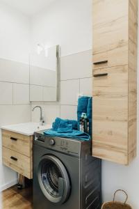 Appartements Le Nest Key : photos des chambres