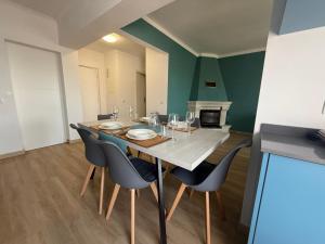 Apartamento Figueira