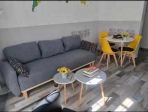 La Roma di Camilla in Trastevere