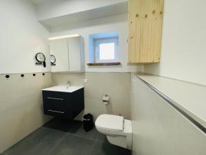 Ferienwohnung Bad Camberg - Apartment Baumwipfel