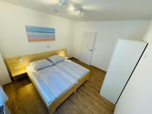 Ferienwohnung Bad Camberg - Apartment Baumwipfel