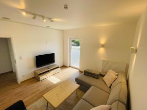 Ferienwohnung Bad Camberg - Apartment Baumwipfel