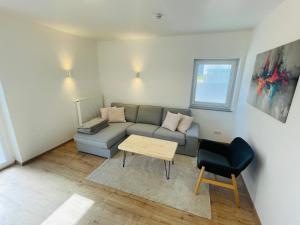 Ferienwohnung Bad Camberg - Apartment Baumwipfel