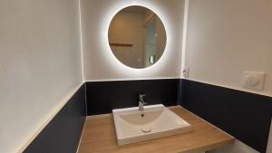 Le Majestueux Calme Central Chic