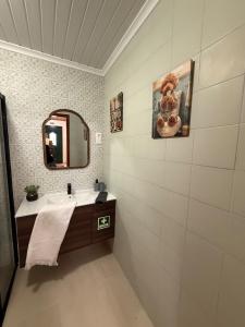 Family Home - Alojamento Local