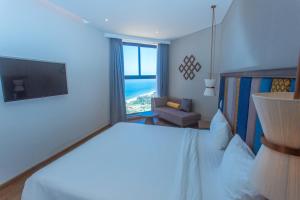 Apec mandala Apartment - APEC Mandala Ocean View Mũi né-R0234