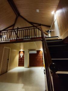 Private Swimming Pool & Turf at Starlight Escape