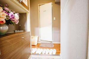 Shinjuku Kabukicho lions mansion#Shinjuku Center#2 bed rooms#新宿中心地带 歌舞伎町 车站步行2分#2个卧室公寓#Autolock#高速无限制网络306