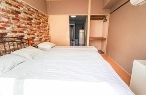 Shinjuku Kabukicho lions mansion#Shinjuku Center#2 bed rooms#新宿中心地带 歌舞伎町 车站步行2分#2个卧室公寓#Autolock#高速无限制网络306