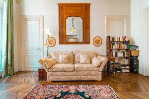 Victor Hugo - Charmante Villa de Luxe