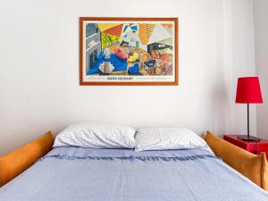 Blue Bisagno