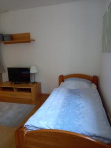 Goldsteig 2 -Zweibettzimmer