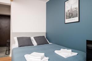 Vistula Corner Studio by BookingHost