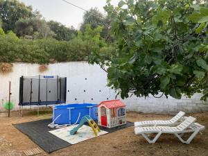 La Ermita by SIERRA VIVA