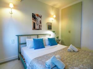 Ocean Spirit House by Hello Homes Sitges