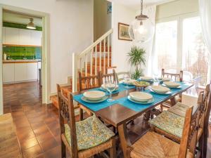 Ocean Spirit House by Hello Homes Sitges