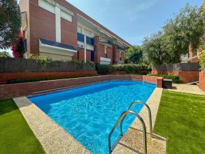 Ocean Spirit House by Hello Homes Sitges