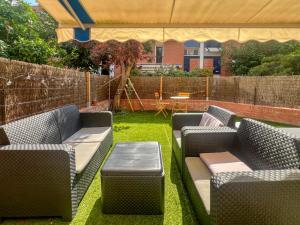 Ocean Spirit House by Hello Homes Sitges