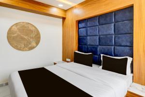 Super Hotel O Dream Space