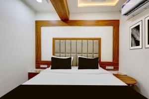 Super Hotel O Dream Space