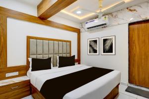 Super Hotel O Dream Space