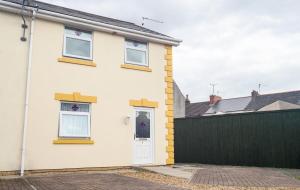 Merriotts Court - Parking - WIFI