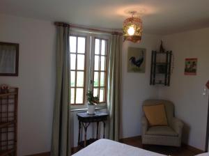 B&B / Chambres d'hotes L'Orchard : photos des chambres