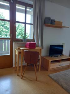 Goldsteig 2 -Zweibettzimmer