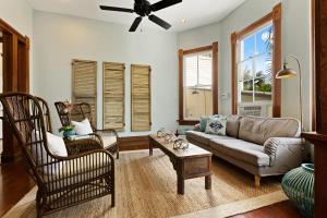 AMBROSIA at Azul Mansion Key West