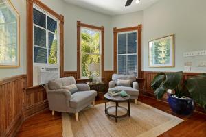 AMBROSIA at Azul Mansion Key West