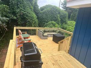 Ducktown Cottage-Ducktown TN