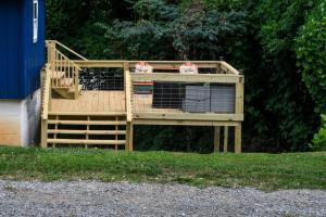 Ducktown Cottage-Ducktown TN